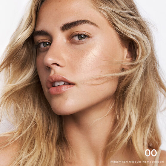 TERRACOTA Luminizer Ivory- 0 Ivory